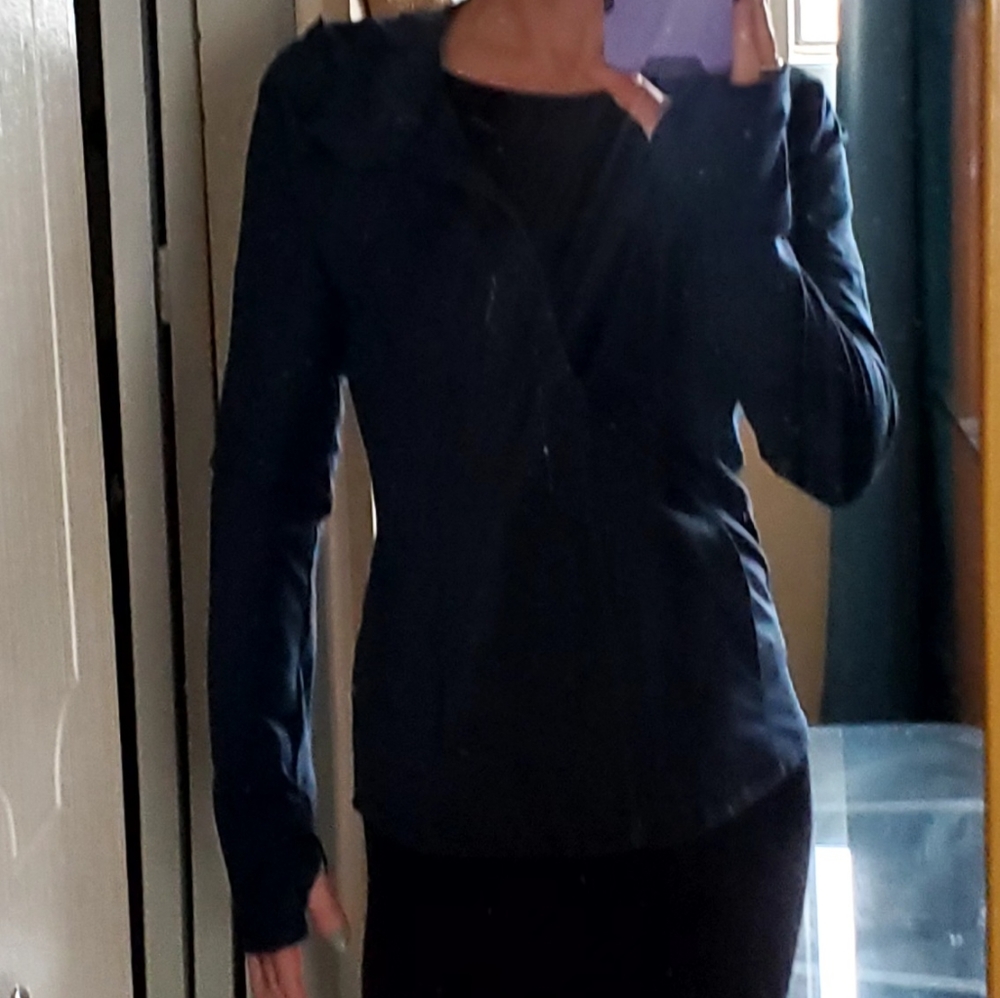 Women's Activewear Jacket